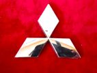 Mitsubishi Logo