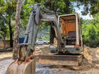 Mitsubishi ME 25 Excavator 2020