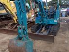 Mitsubishi Me 30 Excavator