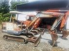 Mitsubishi ME 30 Excavator