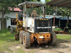 Mitsubishi MG 230 Motor Grader For Sale in Mulleriyawa