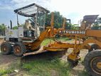 Mitsubishi MG 230 Motor Grader For Sale in Mulleriyawa