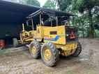 Mitsubishi MG 330 Motor Grader 2011