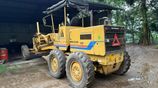 Mitsubishi MG 330 Motor Grader 2011