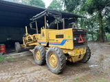 Mitsubishi MG 330 Motor Grader 2011