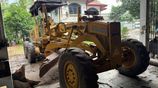 Mitsubishi MG 330 Motor Grader 2011