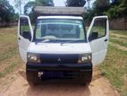 Mitsubishi mini 2001