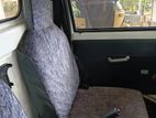 Mitsubishi Mini Cab 1998