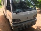 Mitsubishi Mini Cab 1998
