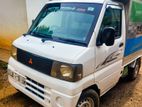 Mitsubishi Mini Cab 2002