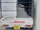 Mitsubishi Mini Cab 2002