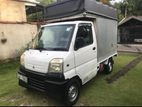 Mitsubishi Minicab 2004