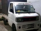 Mitsubishi Mini Cab 2004