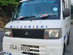 Mitsubishi Mini Cab 2006