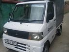 Mitsubishi Mini Cab 2006