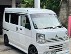 Mitsubishi Minicab 2016