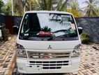 Mitsubishi Mini Cab Carry trak 2025