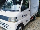 Mitsubishi Mini Cab Dual Purpose 2006