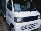 Mitsubishi Mini Cab Dual purpose 2006