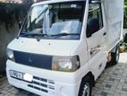 Mitsubishi Mini Cab Dual purpose 2006