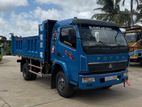Mitsubishi Mini Cab Foton Tipper 2011