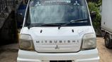 Mitsubishi Mini Cab Freezer 2000