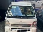 Mitsubishi Mini Cab Freezer 2024