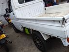 Mitsubishi Mini Cab Petrol 2012
