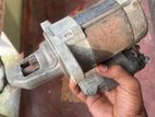 Mitsubishi Mini Cab Starter Motor