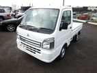Mitsubishi Mini Cab (Truck) 2023