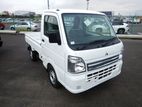 Mitsubishi Mini Cab (Truck) 2023