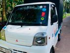 Mitsubishi Mini Cab U61 2003