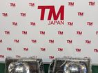 Mitsubishi Mini Cab U61 2008 Headlight