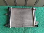 Mitsubishi Mini Cab U61 Radiator