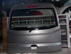 Mitsubishi Mini Cab U61 V - Dicky Door