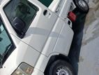 Mitsubishi Mini Cab u61t 2006