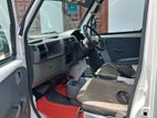 Mitsubishi Mini Cab Mitusubishi 2001