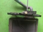 Mitsubishi Mini Cab U62 AC Cooler