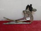 Mitsubishi Mini Cab U71 Front Door Winder Set Lh