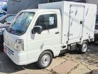 Mitsubishi Mini Freezer Truck 2024