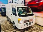 Mitsubishi Mini Frzeer Truck -5 2025