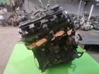 Mitsubishi Mini Pajero 4A30 Engine Head and block
