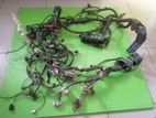 Mitsubishi Mini Pajero 4A30 Engine Wire Harness