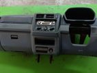 Mitsubishi Mini Pajero Dashboard