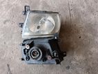 Mitsubishi Mini Pajero Left Side Head light