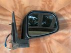 Mitsubishi Mini Pajero Right Side Mirror