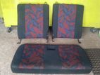 Mitsubishi Mini PAJERO Seat Set