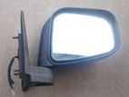Mitsubishi Mini Pajero side mirror