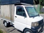 Mitsubishi Mini Truck 2001