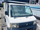 Mitsubishi Mini Truck 2001